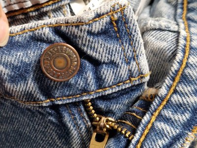 Hardware & buttons
